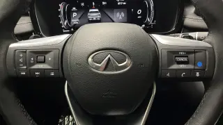 2023 INFINITI QX60