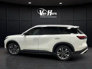 2023 INFINITI QX60