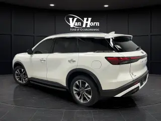 2023 INFINITI QX60