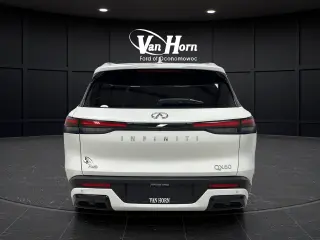 2023 INFINITI QX60
