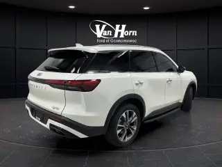 2023 INFINITI QX60