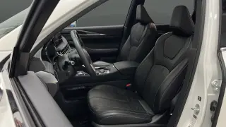 2023 INFINITI QX60