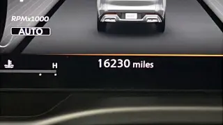 2023 INFINITI QX60