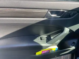 2021 Volkswagen Passat