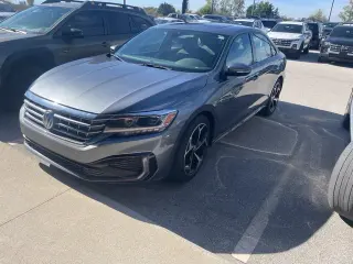 2021 Volkswagen Passat