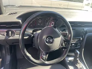 2021 Volkswagen Passat