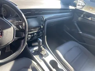2021 Volkswagen Passat