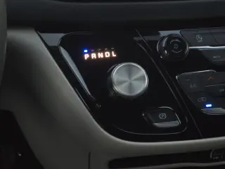 2023 Chrysler Voyager