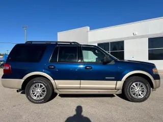 2007 Ford Expedition