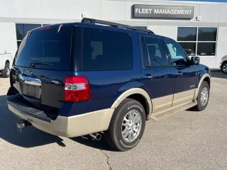 2007 Ford Expedition