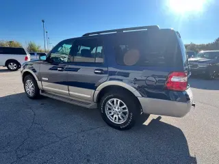 2007 Ford Expedition