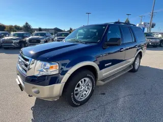 2007 Ford Expedition
