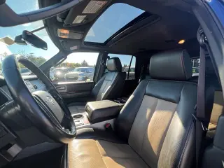 2007 Ford Expedition