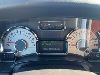 2007 Ford Expedition