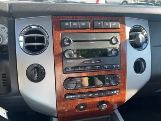 2007 Ford Expedition