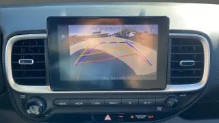 2024 Hyundai Venue
