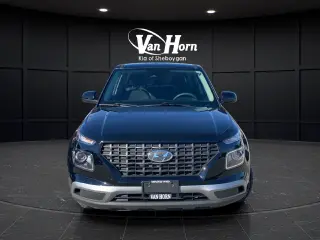 2024 Hyundai Venue