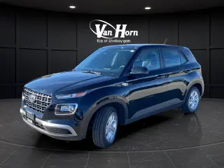 2024 Hyundai Venue
