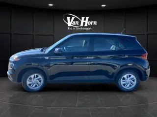 2024 Hyundai Venue