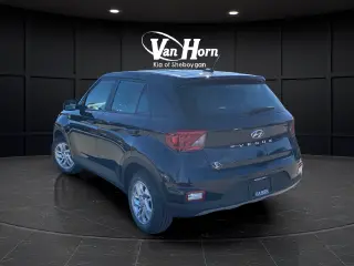 2024 Hyundai Venue