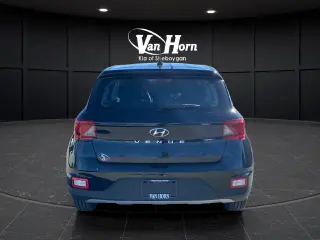 2024 Hyundai Venue