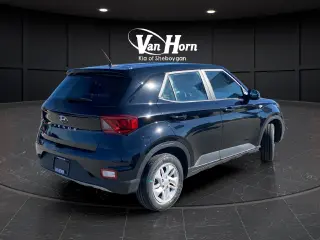 2024 Hyundai Venue