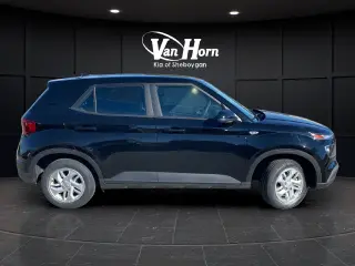 2024 Hyundai Venue