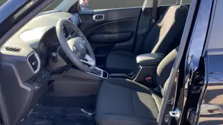 2024 Hyundai Venue