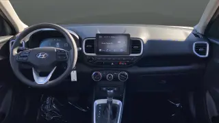 2024 Hyundai Venue