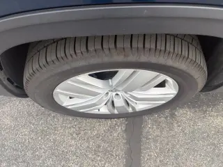 2018 Volkswagen Atlas