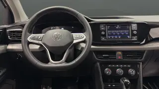 2024 Volkswagen Taos