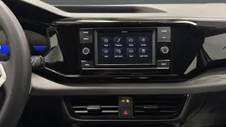 2024 Volkswagen Taos