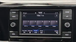2024 Volkswagen Taos