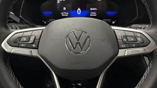 2024 Volkswagen Taos
