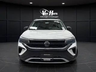 2024 Volkswagen Taos
