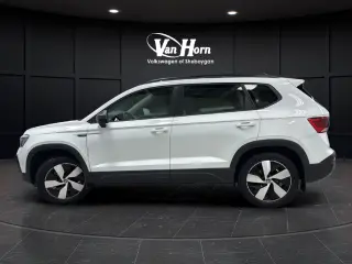 2024 Volkswagen Taos