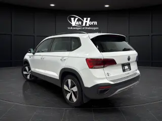 2024 Volkswagen Taos
