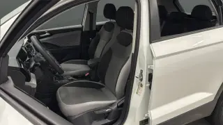 2024 Volkswagen Taos