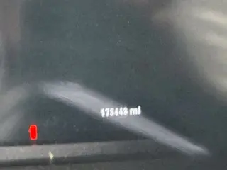 2014 Ram 3500