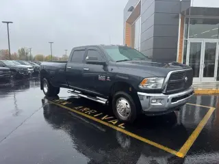 2014 Ram 3500