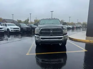 2014 Ram 3500