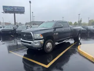 2014 Ram 3500