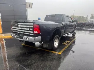 2014 Ram 3500