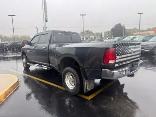 2014 Ram 3500