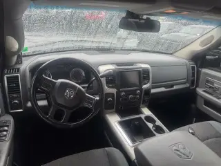 2014 Ram 3500