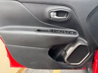2022 Jeep Renegade