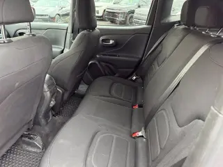 2022 Jeep Renegade