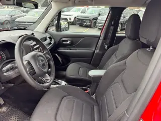 2022 Jeep Renegade
