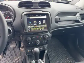 2022 Jeep Renegade