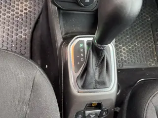 2022 Jeep Renegade